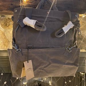 Bare bones harvesting bag BRAND NEW